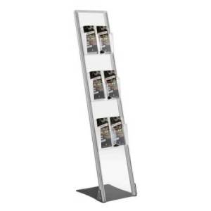 Portadepliant da terra...