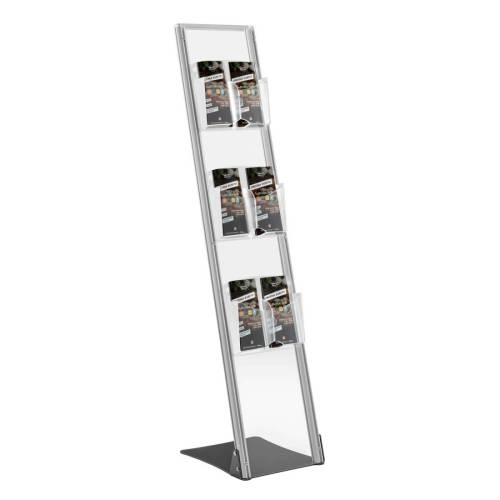 Portadepliant da terra Vision Ice - 6...