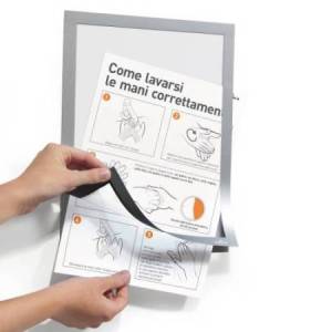 Cornice magnetica Duraframe... 2