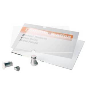 Targa per porte/pareti... 2