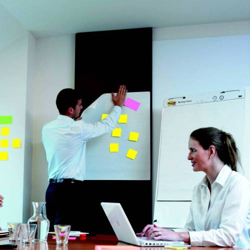 Blocco da parete Super Sticky - 559RP...