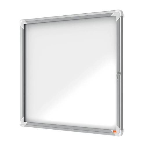 Bacheca per interni - fondo magnetico...