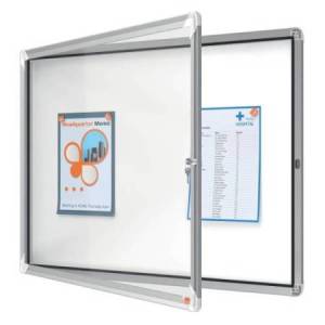 Bacheca per interni - fondo...