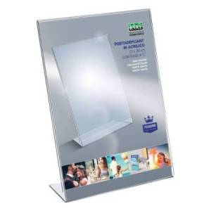 Portadepliant - 21 x 30 cm...