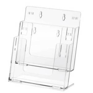 Portadepliant componibile -...