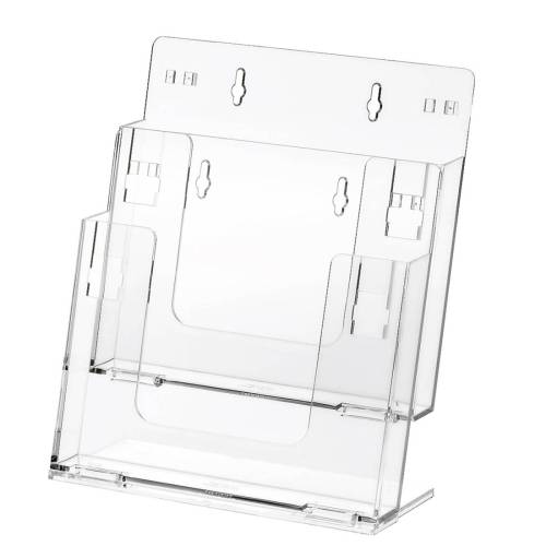 Portadepliant componibile - da banco...