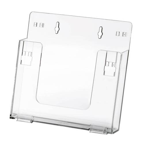 Portadepliant componibile - da parete...