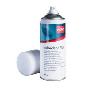 Spray Noboclean Plus per...