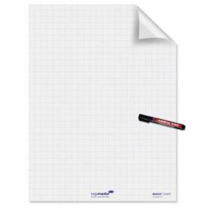 Fogli elettrostatici Magic...