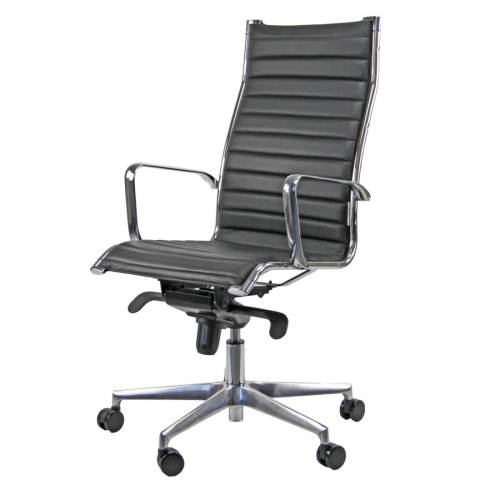 Poltrona direzionale Pollux new PNP -...