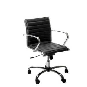 Poltrona direzionale Pollux...