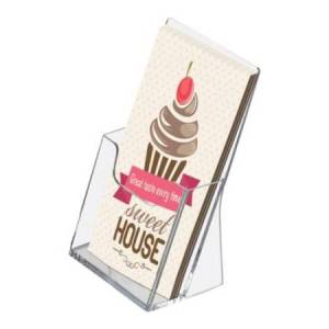 Portadepliant da banco - 1...