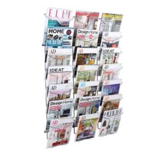 Espositore da parete -...