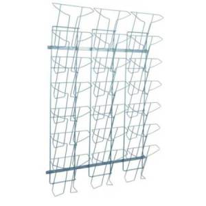 Espositore da parete -... 2