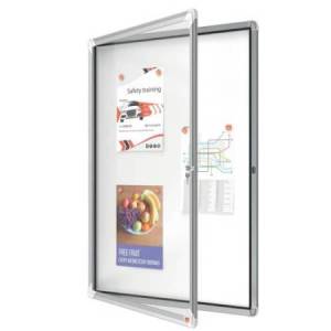 Bacheca per interni - fondo...