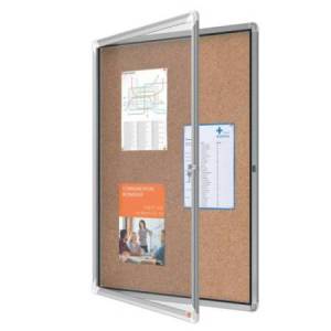 Bacheca per interni - fondo...