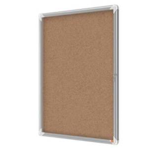 Bacheca per interni - fondo... 2