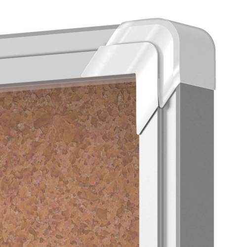 Bacheca per interni - fondo in...