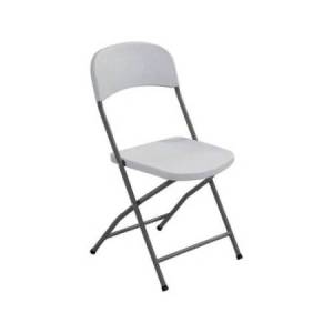 Sedia pieghevole - 43x43x83...