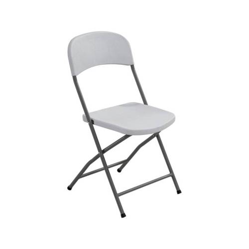 Sedia pieghevole - 43x43x83 cm -...