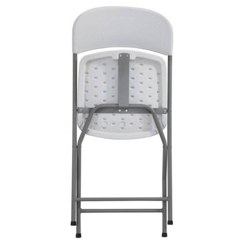 Sedia pieghevole - 43x43x83 cm -...