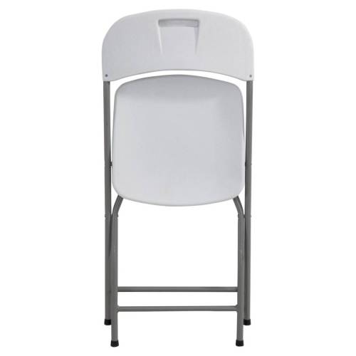 Sedia pieghevole - 43x43x83 cm -...