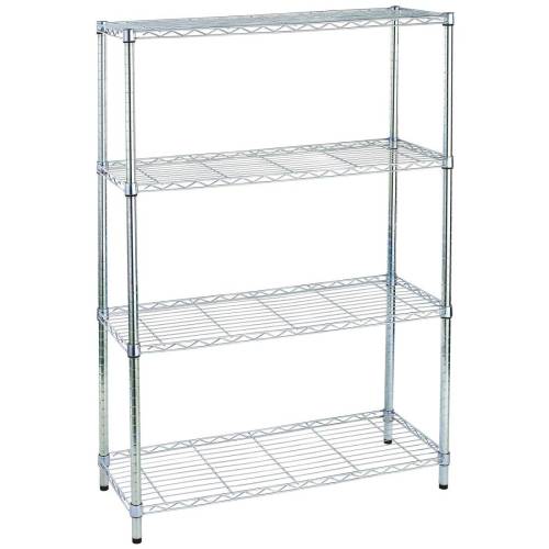 Libreria Archimede Light - 4 ripiani...