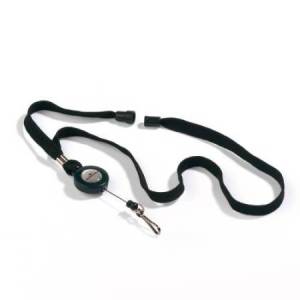 Cordoncino per portabadge -...