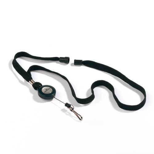 Cordoncino per portabadge - con...