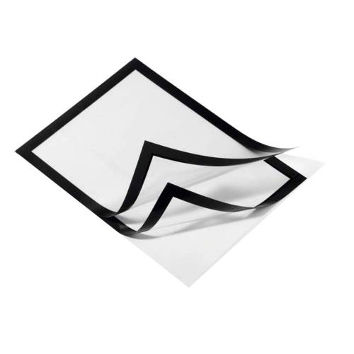 Cornice espositiva Duraframe - A4 -...