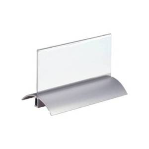 Portanome da tavolo Deluxe...