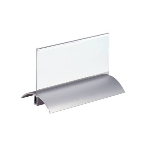 Portanome da tavolo Deluxe - 6,1 x 15...