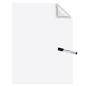 Fogli elettrostatici Magic...