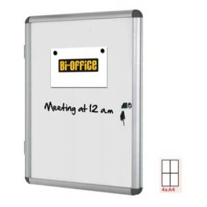 Bacheca per interni - fondo...