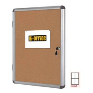Bacheca per interni - fondo...