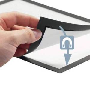 Cornice adesiva Duraframe -... 2