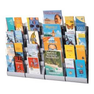 Espositore da parete Maxi...