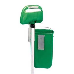 Palo zincato - per... 2