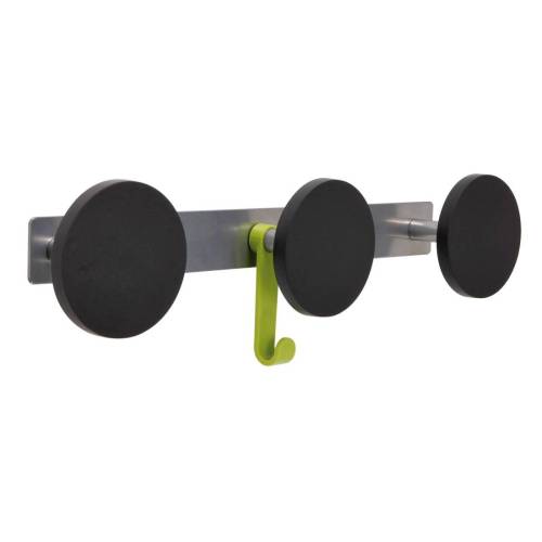 Appendiabiti da muro - 3 posti - 45 x...