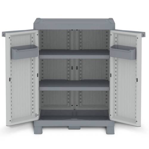 Armadietto Domino Wave - Base 700UW -...