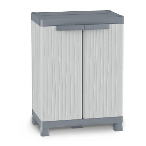 Armadietto Domino Wave - Base 700UW -...