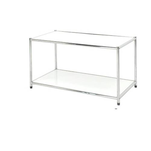 Libreria Easy System - 2 ripiani -...