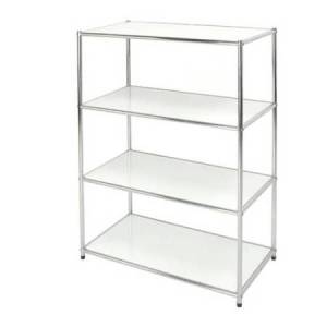 Libreria Easy System - 4...