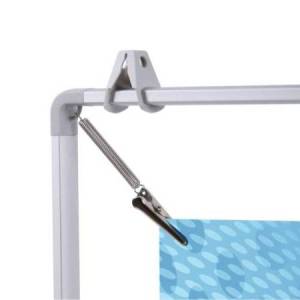 Cornice con pinze Poster... 2