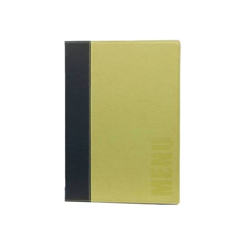 Portamenù Trendy - 1 inserto doppio...