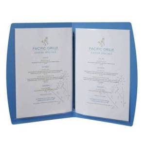 Portamenù Rio - 1 inserto... 2