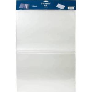 Inserto doppio per...