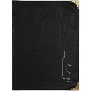 Carta dei vini Basic - A4 -...