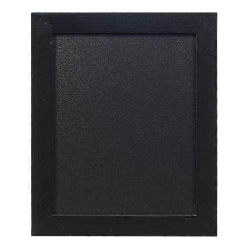 Lavagna Woody - cornice nera - 20 x...