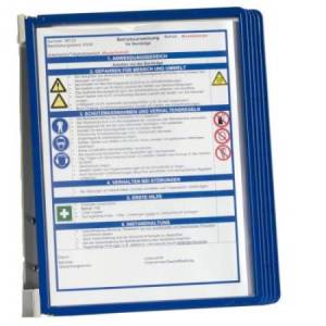 Leggio da parete Vario Wall...